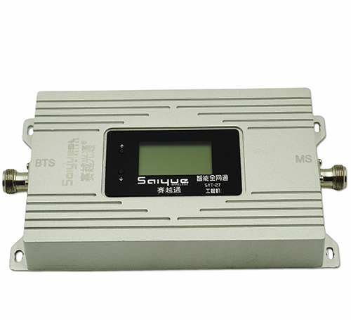 巴楚双频手机信号增强器800㎡