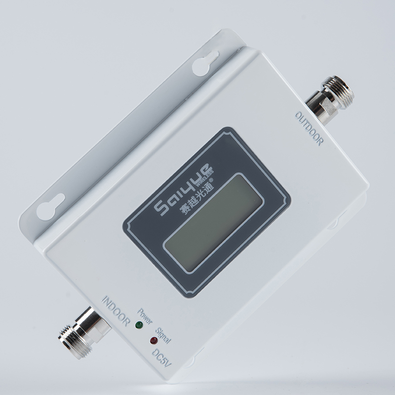巴楚家用配电房机房信号放大器200㎡