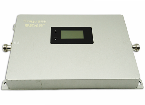  巴楚三频/四频/五频手机信号接收器800㎡