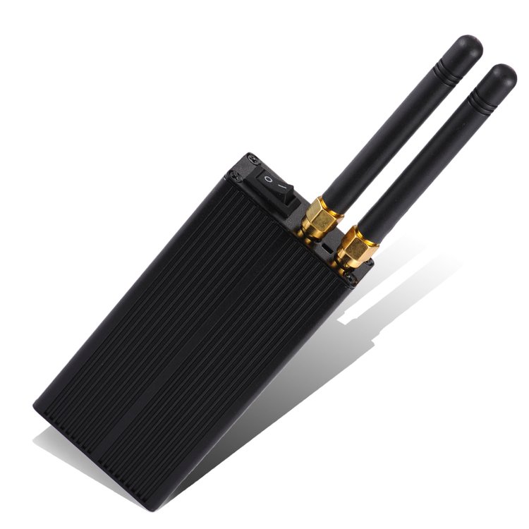  巴楚1.2G/1.5G导航屏蔽器