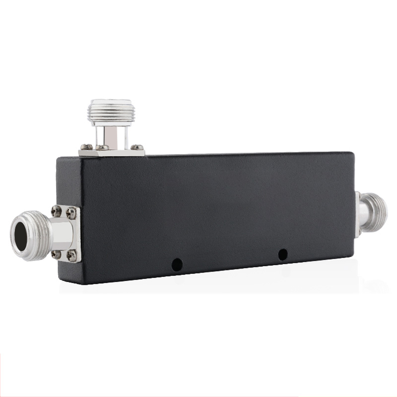  巴楚FM调频广播同步广播耦合器