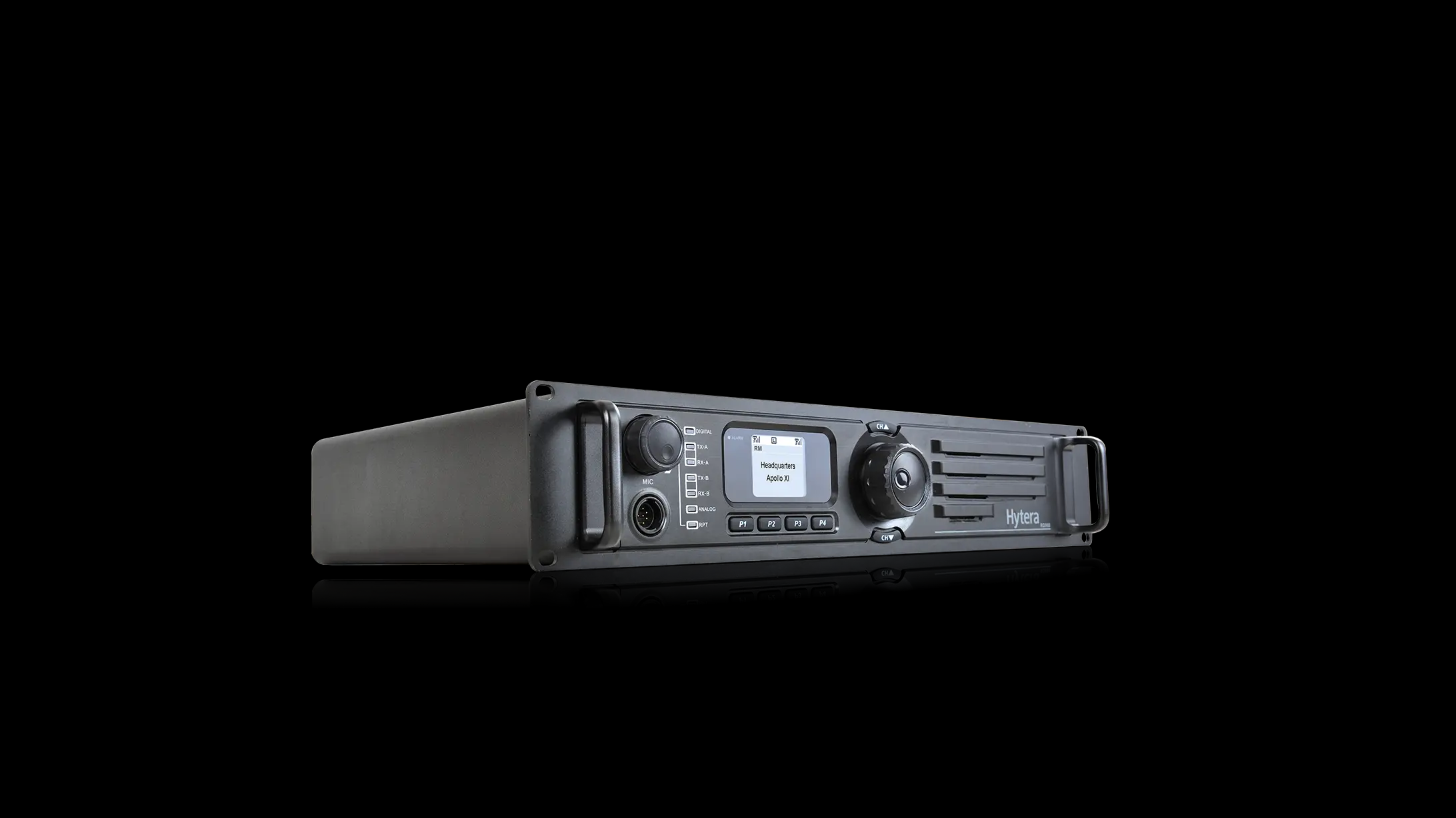  巴楚数字中继中转台RD980（海能达）