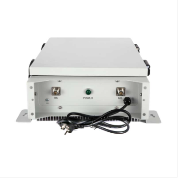  巴楚无线对讲系统双向干线放大器