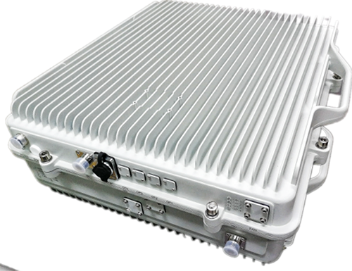 巴楚信令级数字室分型移动通信干扰器