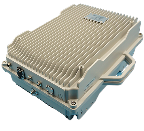  巴楚TDD-LTE 1.8G无线直放站中继中转站