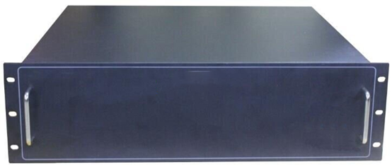  巴楚FM调频广播主机