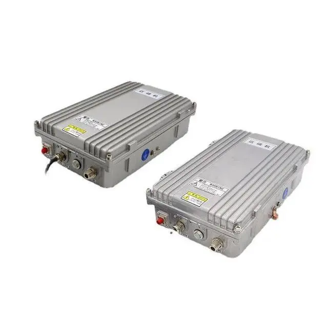  巴楚FM调频应急广播数字光纤近端机远端机