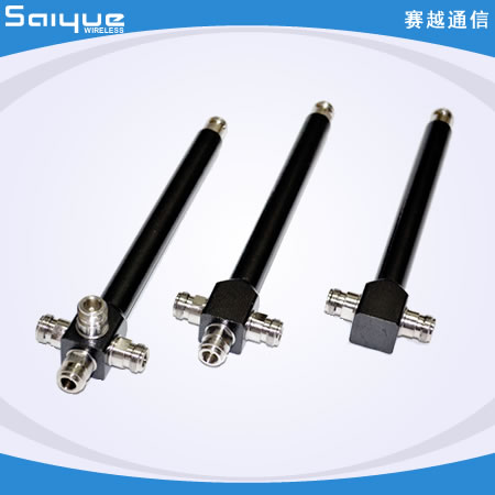  巴楚FM调频广播同步广播功分器