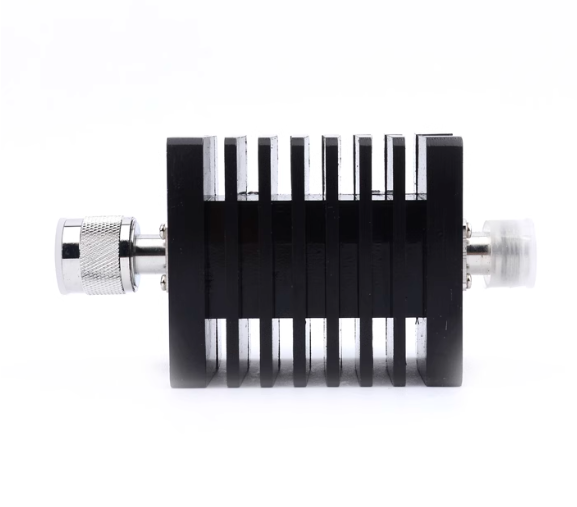  巴楚腔体固定衰减器0-3G/0-4G  N型接口