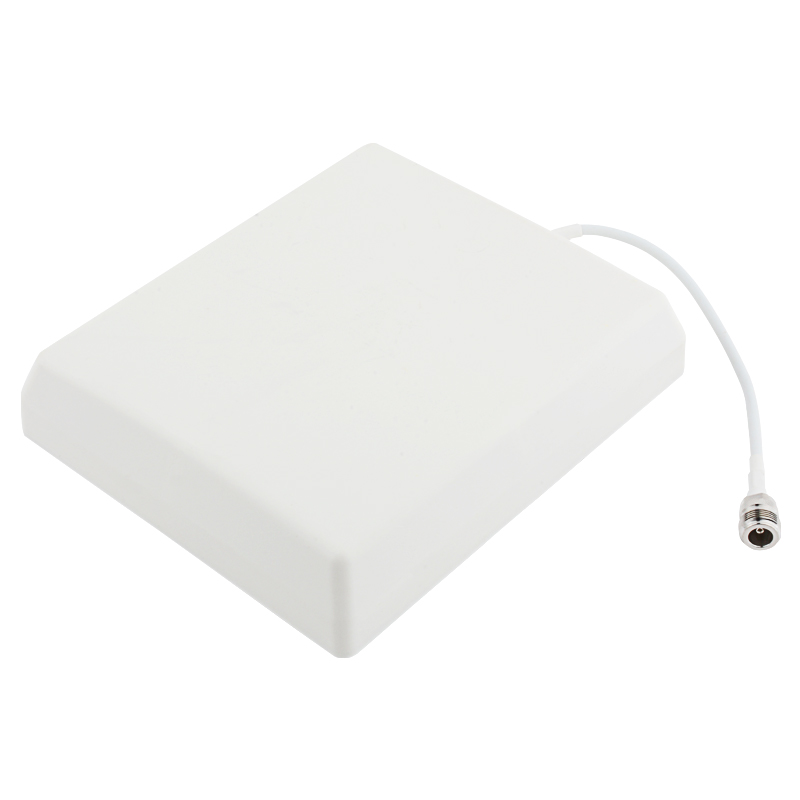  巴楚室内外定向接收发射壁挂小平板天线700-3700MHz