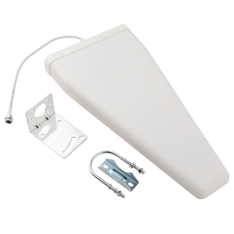  巴楚对数周期天线定向接收发射700-3700MHz